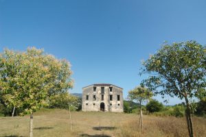 authentiek landhuis