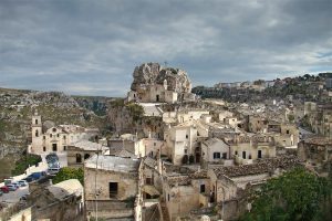 Matera, Basilicata